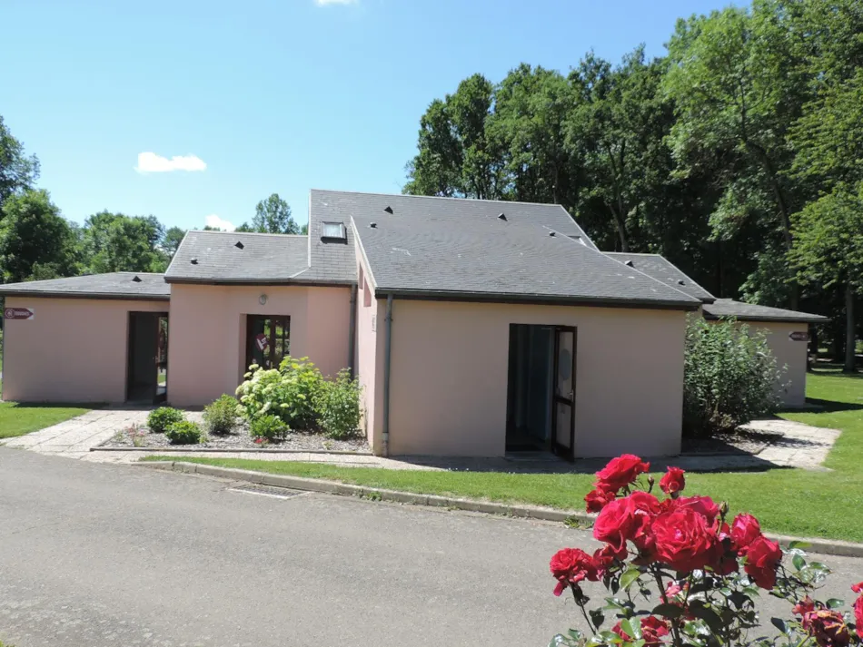 Camping Le Bois Fleuri