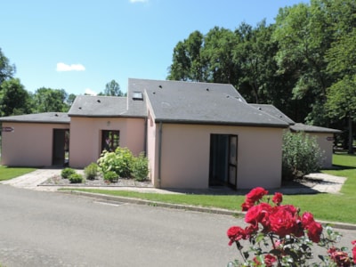 Camping Le Bois Fleuri