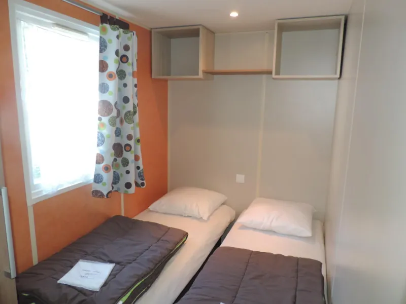 Mobil Home Standard