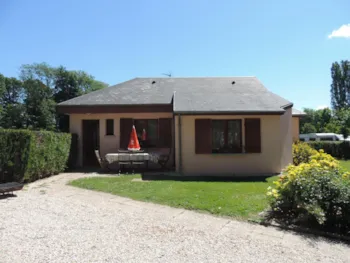 Mietunterkunft - Ferienwohnung 85 M² (3 Zimmer) - Camping Le Bois Fleuri