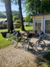 Foto #15 van Camping Le Bois Fleuri