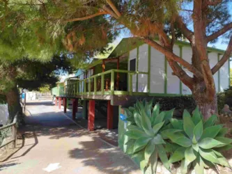 Camping  El Pino - image n°3 - Camping Direct