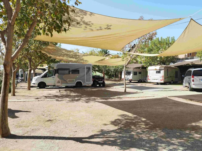 Camping  El Pino - image n°4 - Camping Direct
