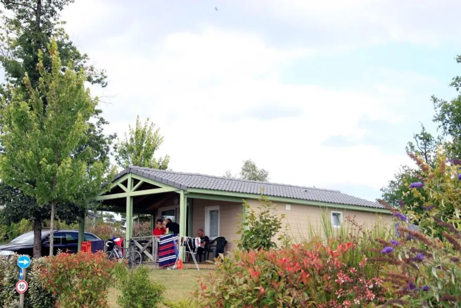 Les Hameaux de Miel - Terres de France