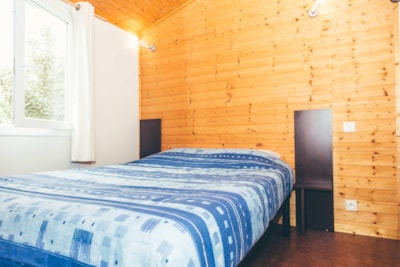 1-Bedroom Cottage