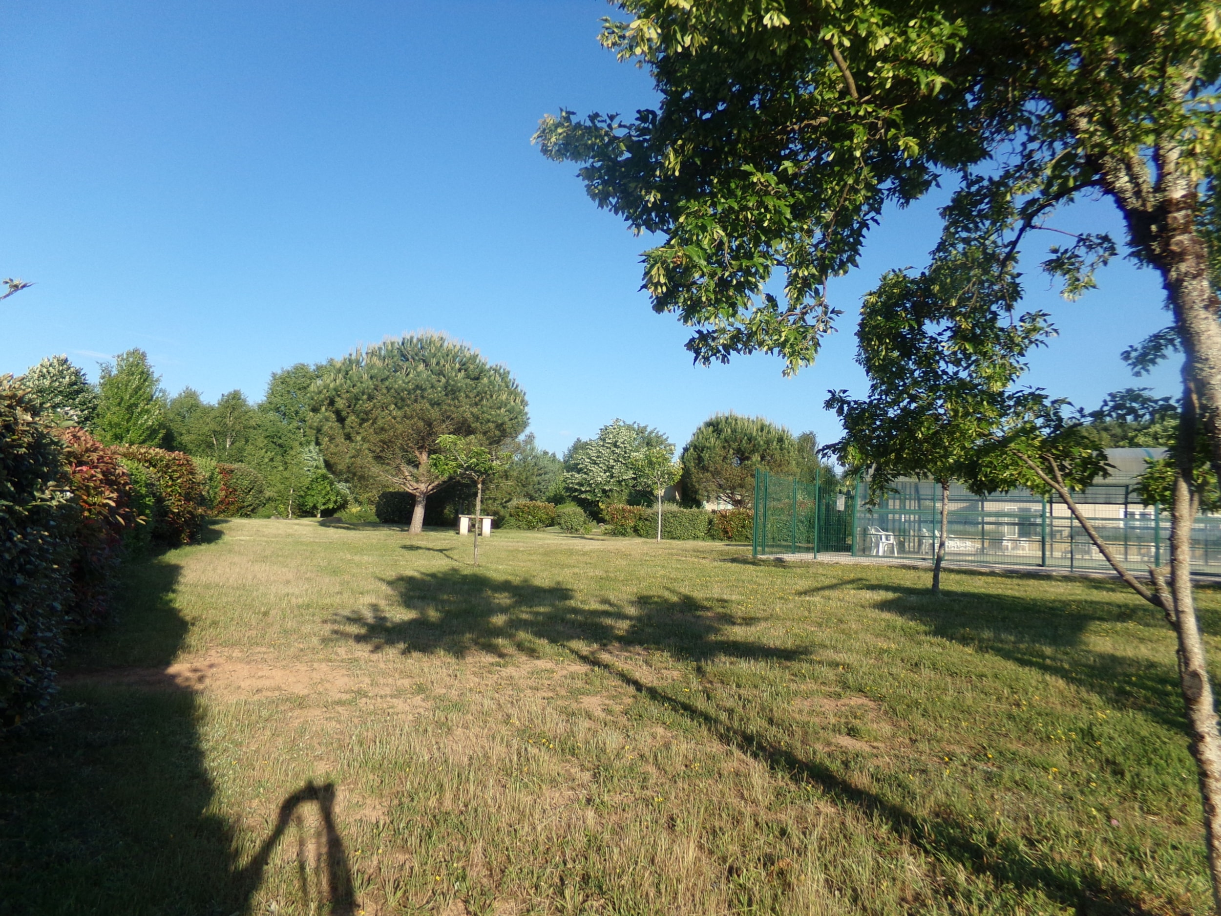 Les Hameaux de Miel - Terres de France — Photo 8