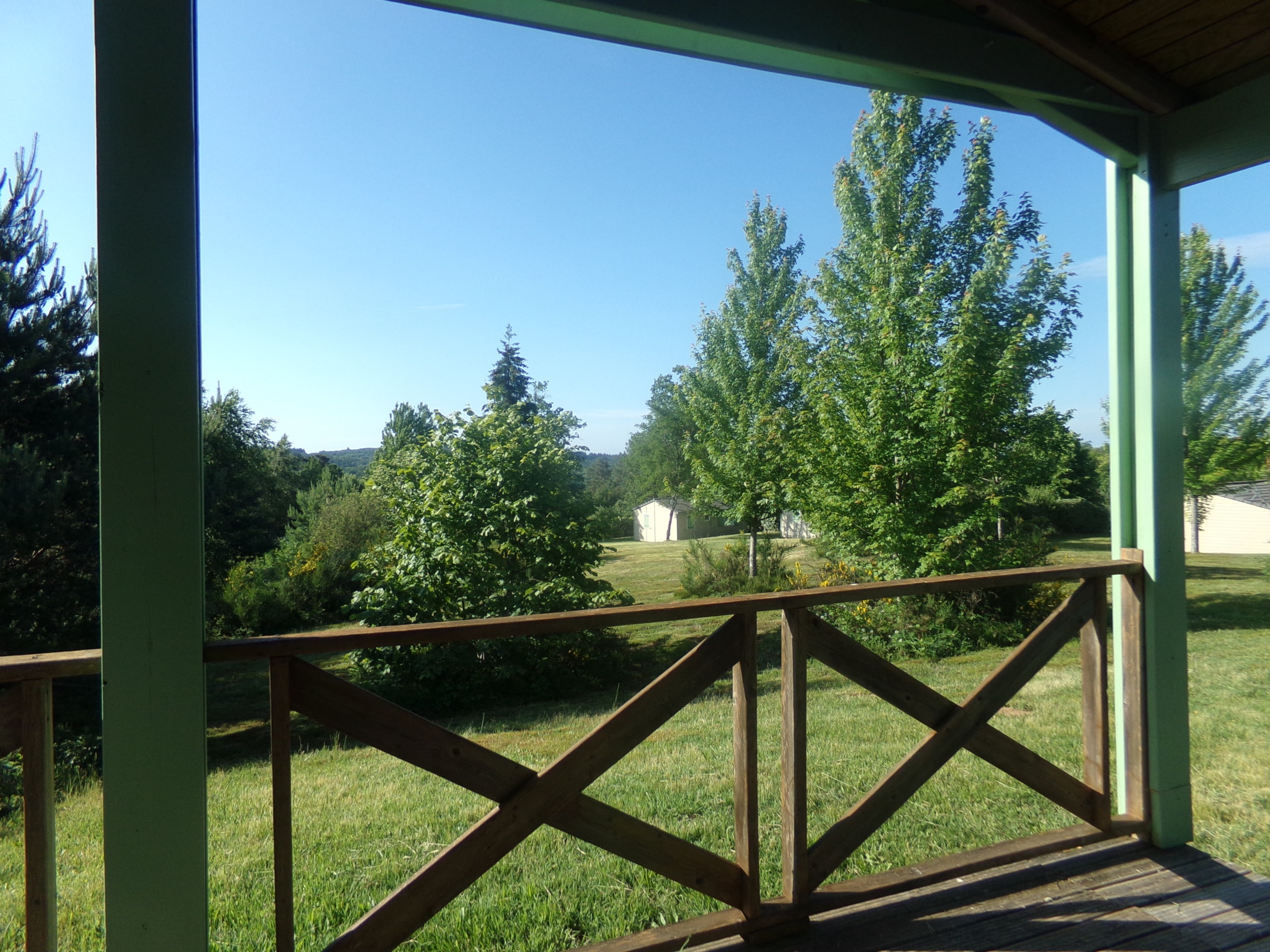 Les Hameaux de Miel - Terres de France — Photo 9