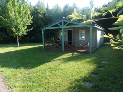 2-Bedroom Cottage
