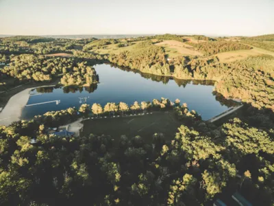 Les Hameaux de Miel - Terres de France - Nouvelle-Aquitaine