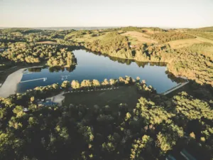 Les Hameaux de Miel - Terres de France - Ucamping