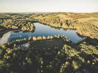 Hameaux de Miel - Terres de France - Location vacances à Beynat Limousin France