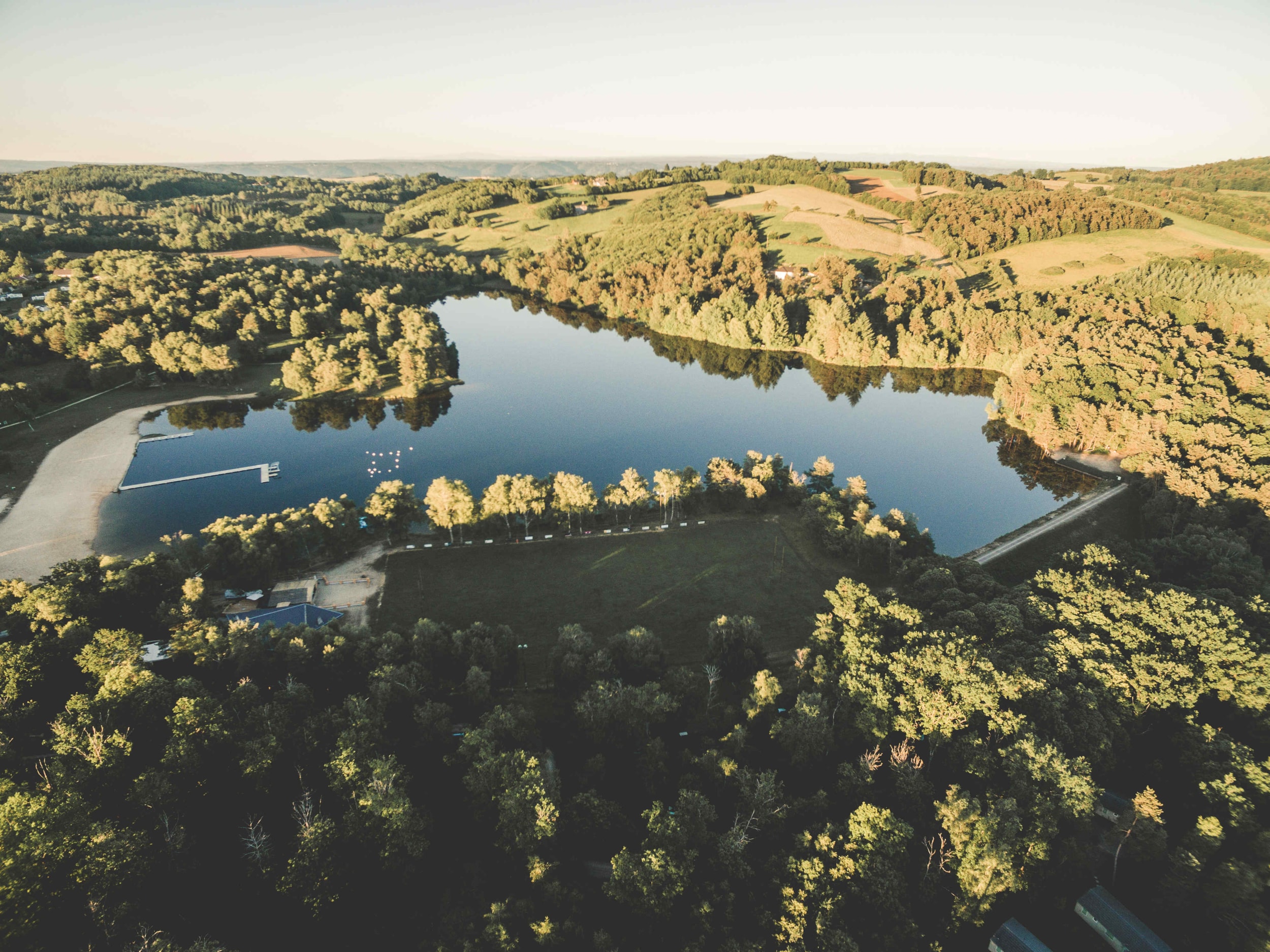Les Hameaux de Miel - Terres de France — Photo 1