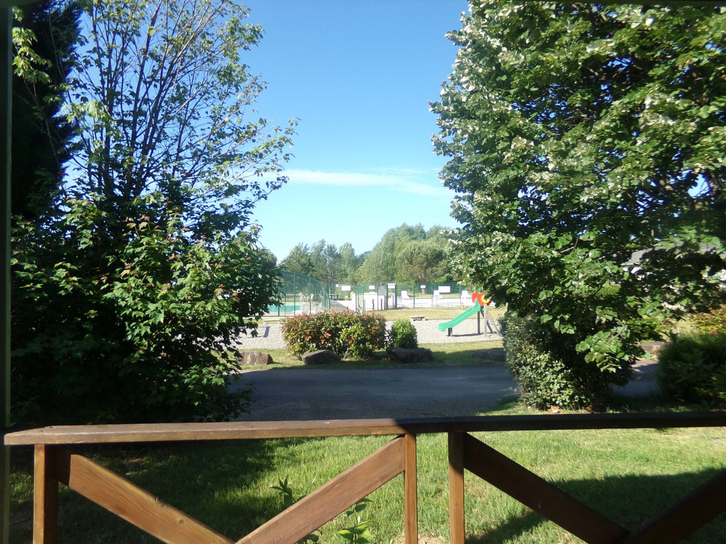 Les Hameaux de Miel - Terres de France — Photo 10