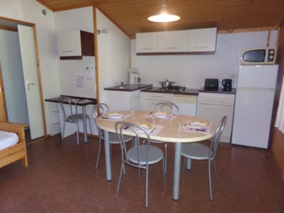 2-Bedroom Cottage