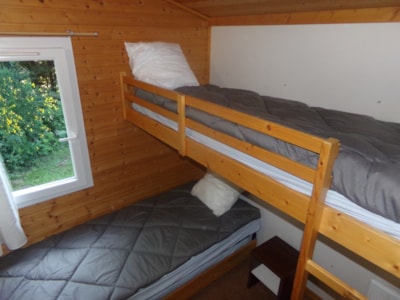 2-Bedroom Cottage