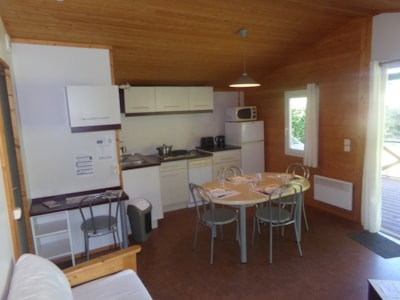 2-Bedroom Cottage