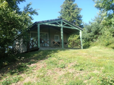 2-Bedroom Cottage