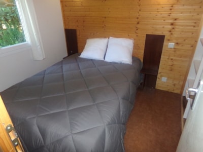2-Bedroom Cottage