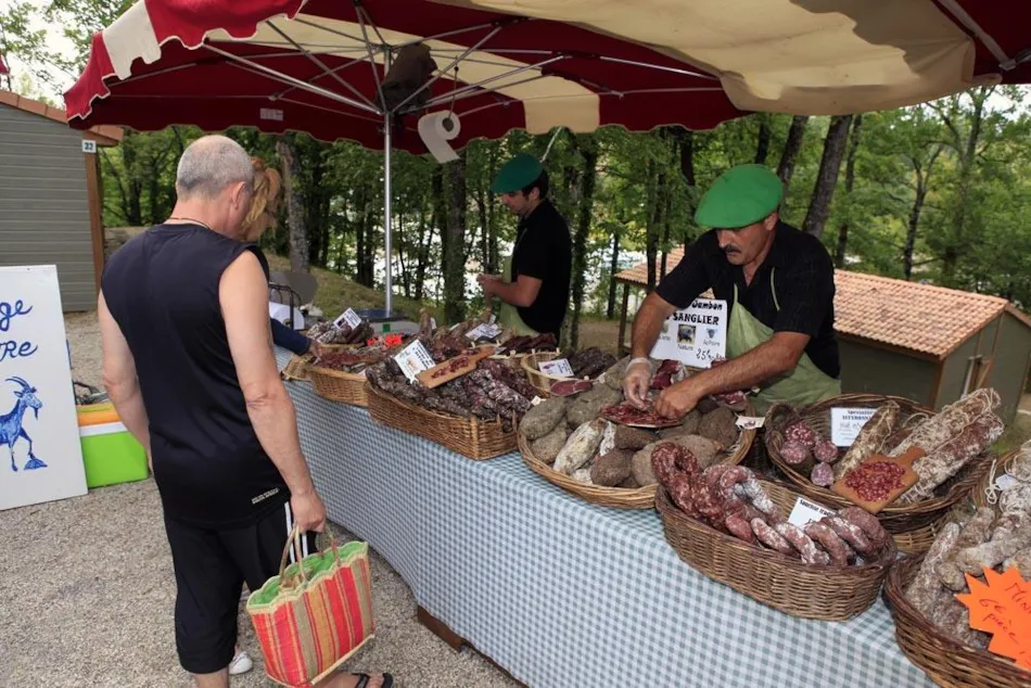 Les Hameaux des Lacs - Terres de France