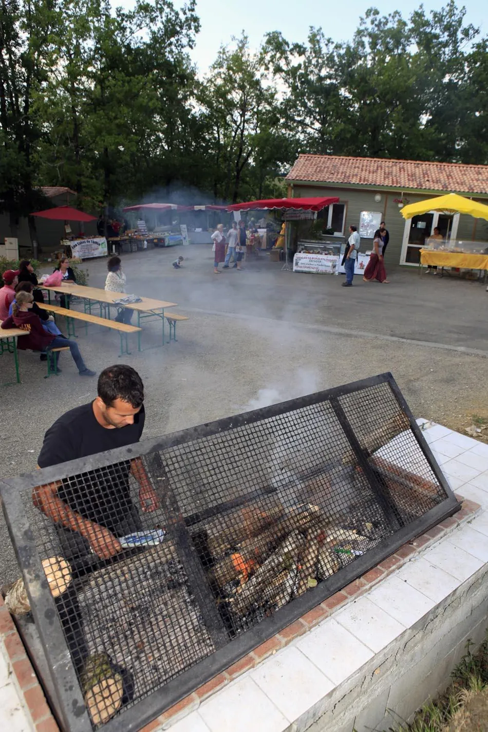 Les Hameaux des Lacs - Terres de France