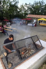 Foto #14 van Les Hameaux des Lacs – Terres de France