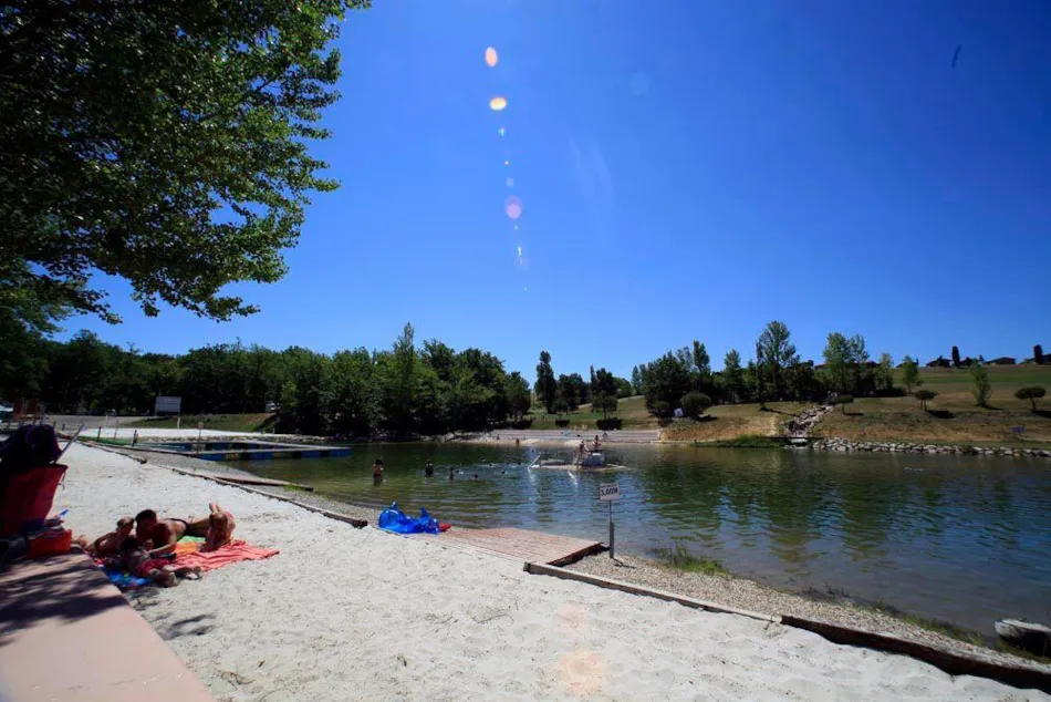 Les Hameaux des Lacs - Terres de France