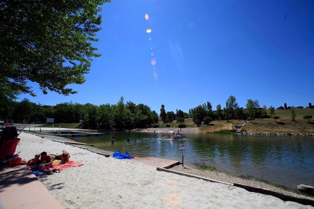 Les Hameaux des Lacs - Terres de France — Photo 5