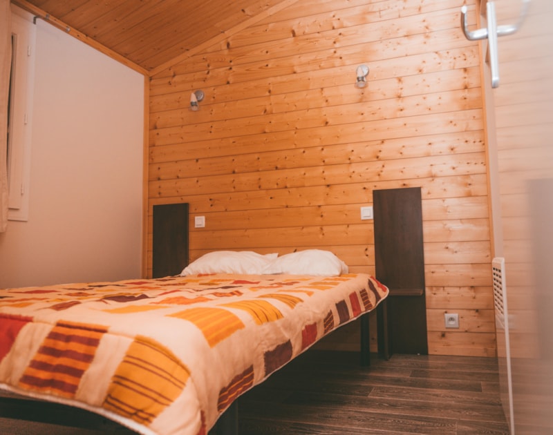 Cottage 2 Zimmer