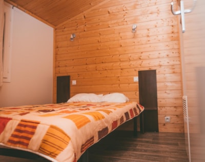 2-Bedroom Cottage