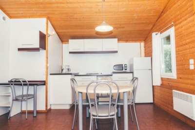 2-Bedroom Cottage
