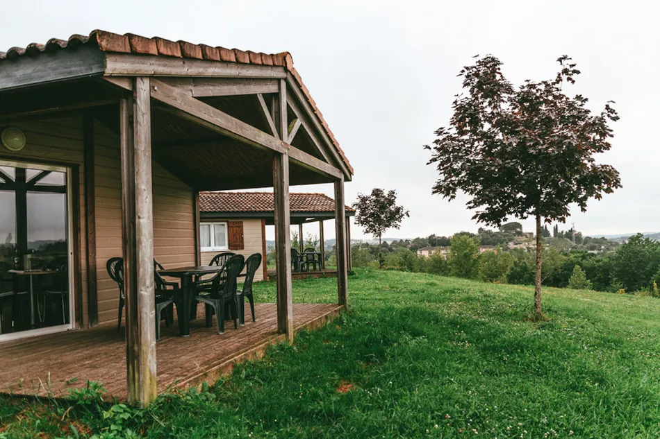 Les Hameaux des Lacs - Terres de France