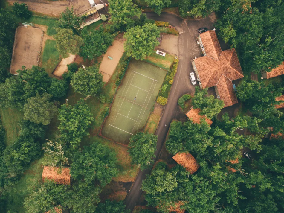 Les Hameaux des Lacs - Terres de France
