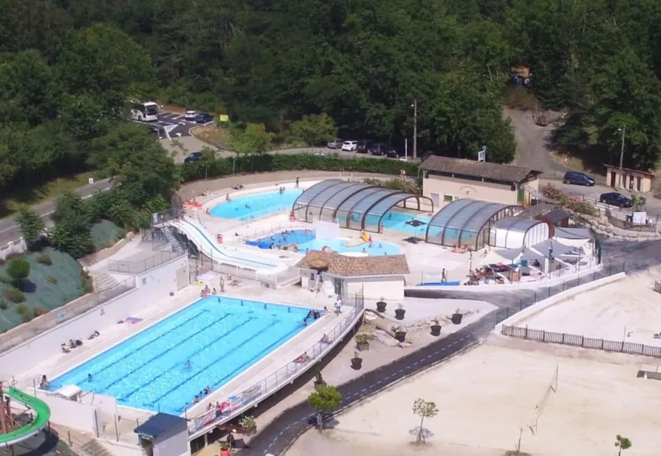 Les Hameaux des Lacs - Terres de France