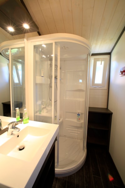 2-Bedroom Cottage