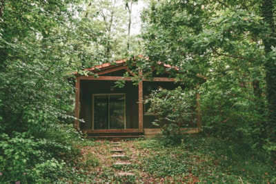 2-Bedroom Cottage