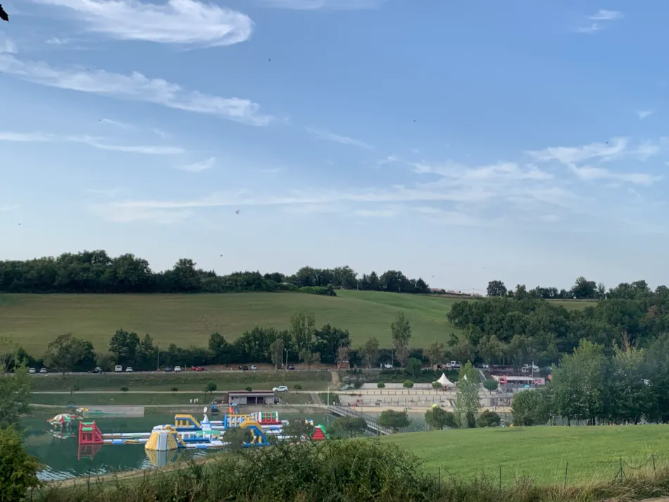 Les Hameaux des Lacs - Terres de France