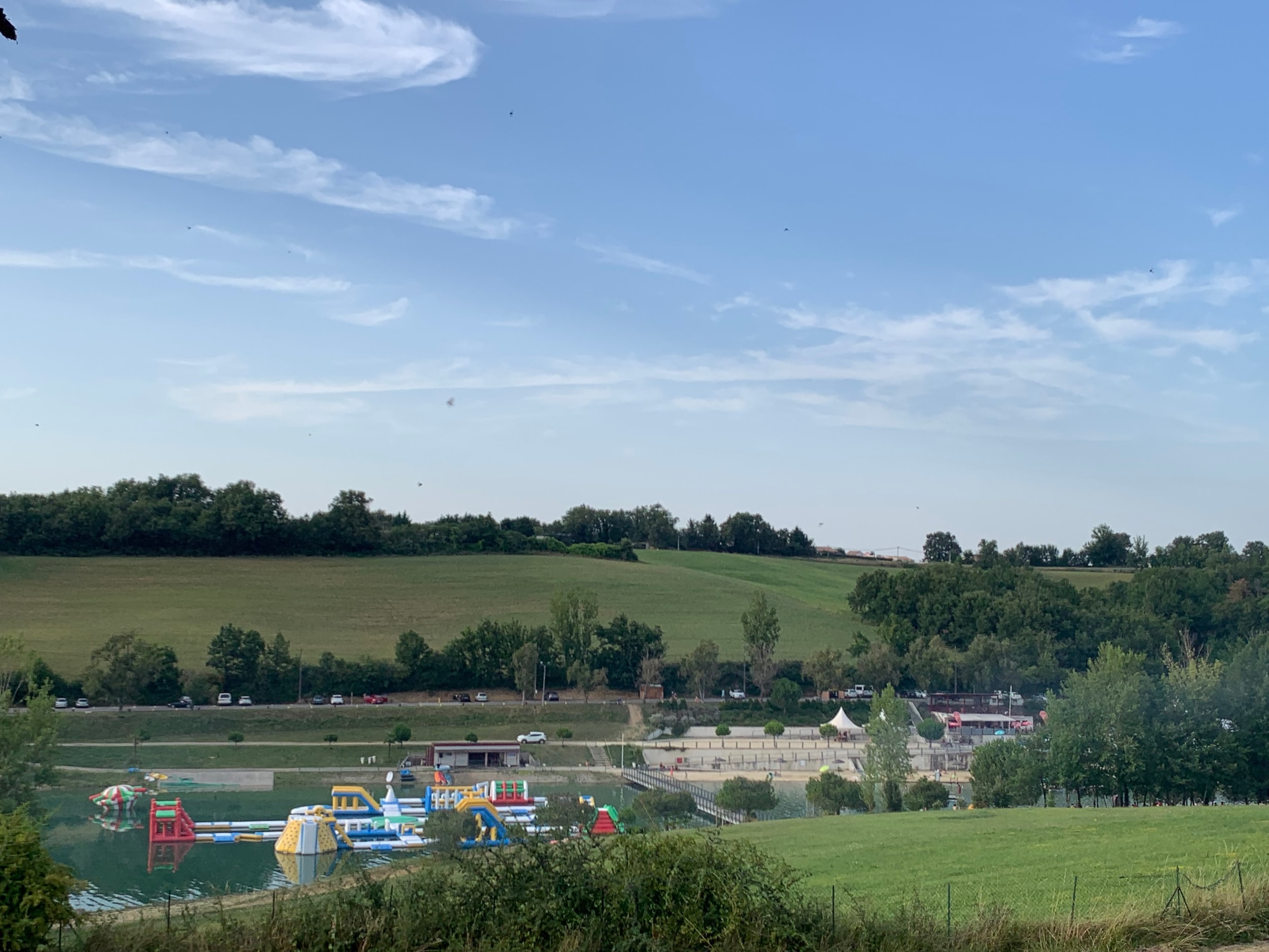 Les Hameaux des Lacs - Terres de France — Photo 8