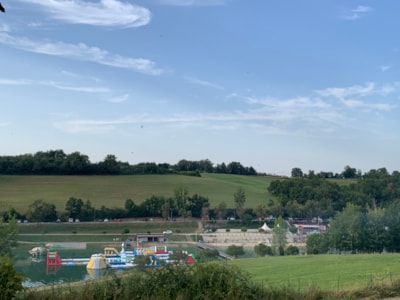 Les Hameaux des Lacs - Terres de France