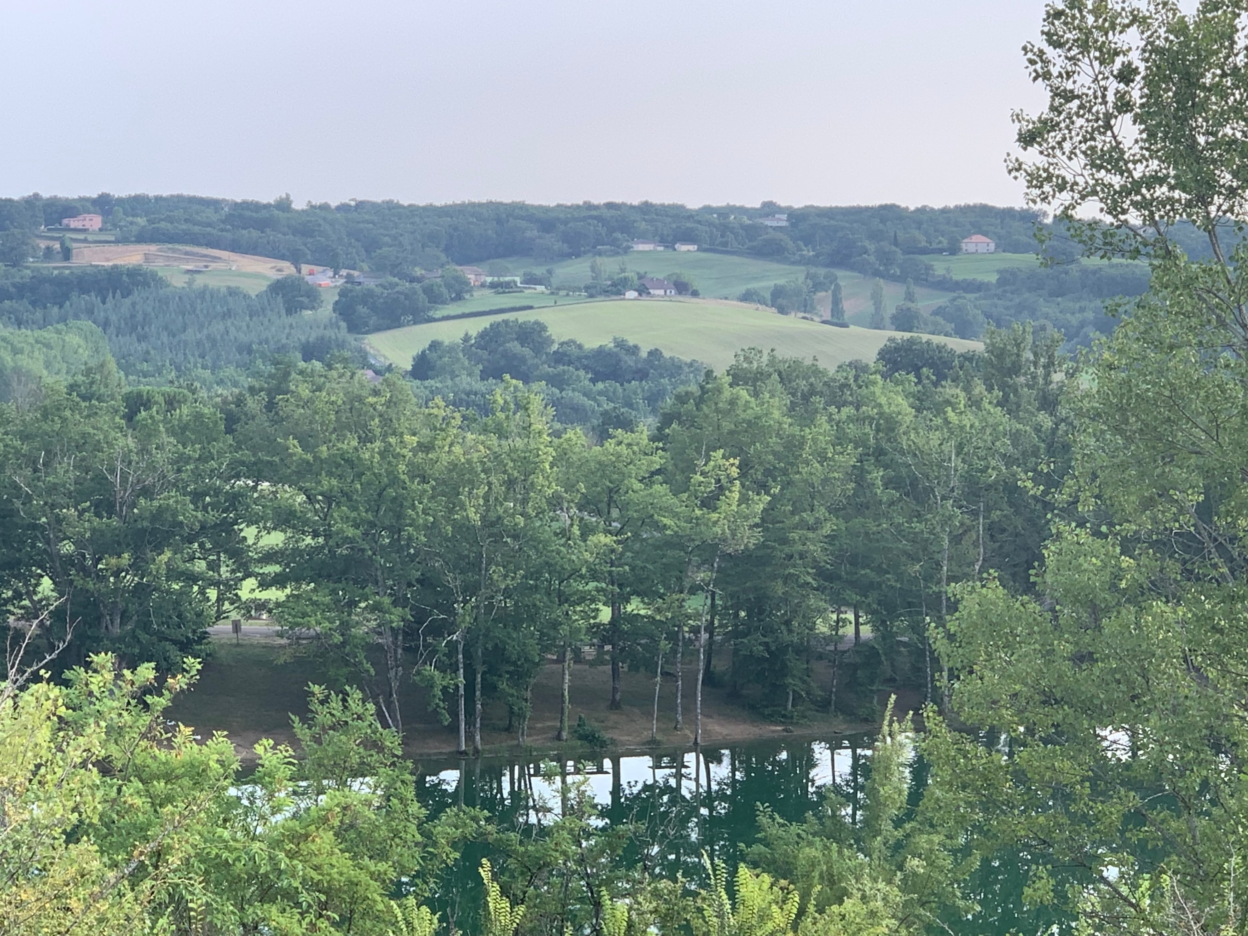 Les Hameaux des Lacs - Terres de France — Photo 9