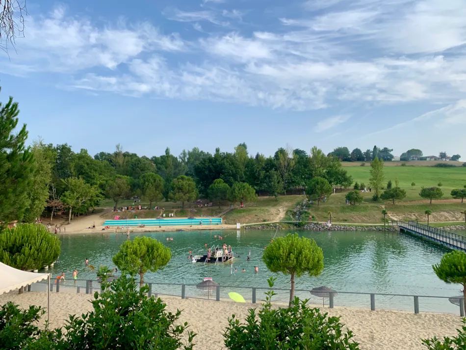 Les Hameaux des Lacs - Terres de France