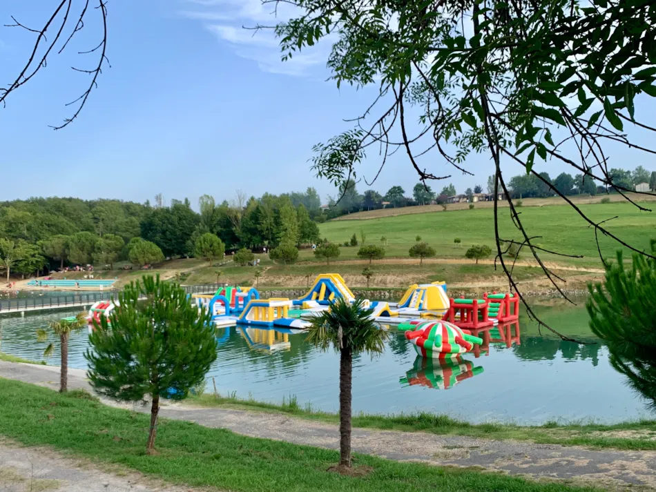 Les Hameaux des Lacs - Terres de France