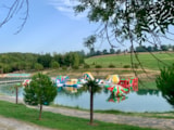 Foto #18 van Les Hameaux des Lacs – Terres de France