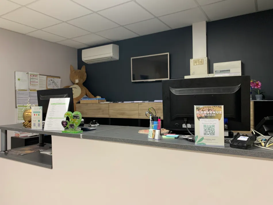 Les Hameaux des Lacs - Terres de France