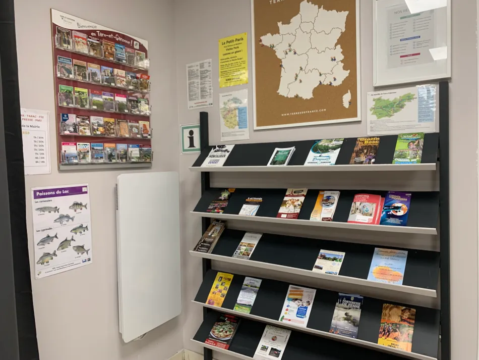 Les Hameaux des Lacs - Terres de France