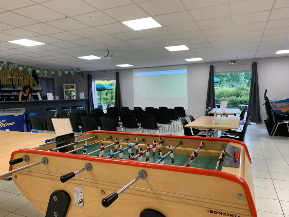 Les Hameaux des Lacs - Terres de France