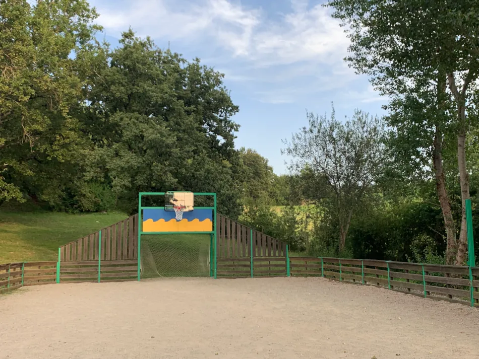 Les Hameaux des Lacs - Terres de France