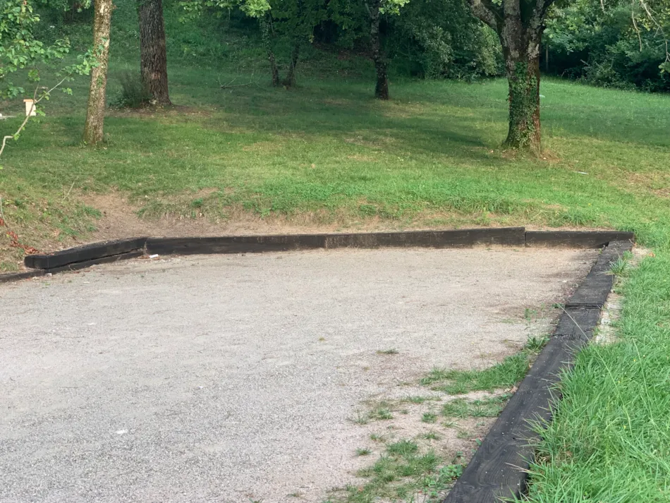 Les Hameaux des Lacs - Terres de France
