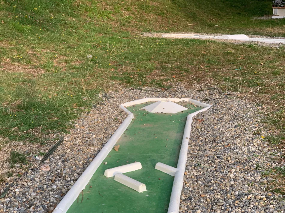 Les Hameaux des Lacs - Terres de France