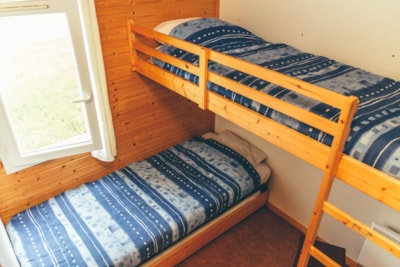 2-Bedroom Cottage — 4