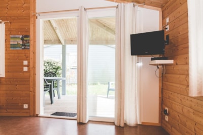 2-Bedroom Cottage — 5